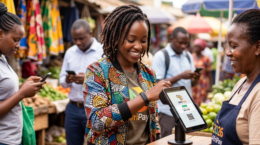 The Future of Digital Payments in Africa: Trends to Watch in 2026